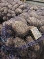 Продажа продовольственного картофеля оптом и в розницу