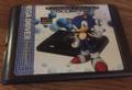 Флеш-картридж EverDrive Sega MegaDrive, Genesis, MasterSystem, 32X