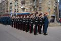 Форма для кадетов, кадетская одежда