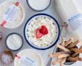 Промокод на молочную продукцию и мороженое