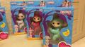 Интерактивная обезьянка Fingerlings