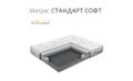 Матрасы "Magmatress"