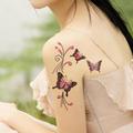 Производство и продажа временных татуировок/флэш-тату/flash tattoo