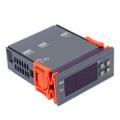 Терморегулятор термоконтроллер на 220v/10A