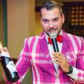 Ведущий на свадьбу. Ярко, весело, профессионально