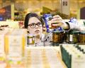 Покупаем просроченные продукты питания оптом и в розницу