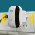 Усилитель Wi-Fi сигнала