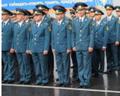 Костюм Парадный МЧС России мужской Китель и Брюки тк пш или габардин