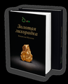 Книга Владислава Мусатова "Золотая лихорадка".