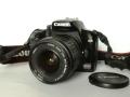 Фотоаппарат CANON EOS 1000D