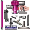 Пылесос Dyson V6 Motorhead EX-TV