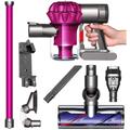 Пылесос Dyson V6 Motorhead Extra