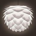 Подвесной светильник Pine Cone White