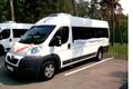 Заказ, аренда автобусов 17 мест