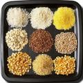 Крупы, мука, сахар, масло от производителей.