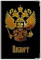Обложки для паспорта