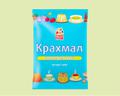 Крахмал картофельный
