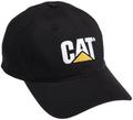 Бейсболка Caterpillar Mens Trademark Stretch Fit