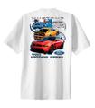 Футболка мужская Ford Mustang