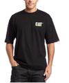 Футболка мужская  Caterpillar Mens Trademark