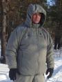Куртка US ARMY Gen 3  Level 7 Primaloft