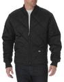 Куртка мужская Dickies Diamond Quilted Black