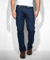 Джинсы Levis Original 501, Rinsed Indigo W31-W38