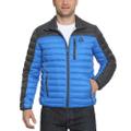 Лёгкий пуховик Gerry Mens Sweater Down Jacket