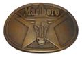 Пряжка для ремня Marlboro Longhorn Buckle
