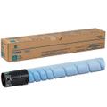 Тонер TN-221°C синий для Konica Minolta  C227 С287 (A8K3450)