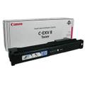Тонер-картридж Canon C-EXV8 GPR-11 Black (чёрный)