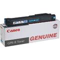 Тонер картридж Canon C-EXV8 GPR-11 Cyan (синий)