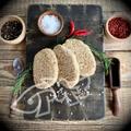 Котлеты рыбные купаты мясные