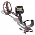 Металлодетектор Teknetics G2+ 11" DD Pink camo