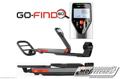 Металлодетектор Minelab GO-FIND 60