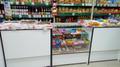 Продам Витрины полки