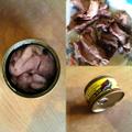 Рыбные консервы