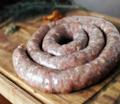 Колбаса домашняя, полуфабрикат заморозка