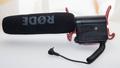 Микрофон RODE VIDEO MIC