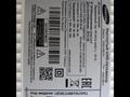 Samsung UE40JU6610U разбор по запчастям