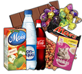 Продукты питания и корма для животных