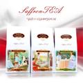 Чай с шафраном "SaffronTEA"