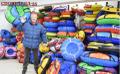 Тюбинги (Ватрушки) ВСЕСЕЗОННЫЕ от производителя недорого!