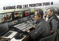 Blackmagic atem 1 M/E Production Studio 4K