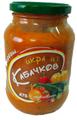 Икра из кабачков