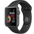 Apple Watch 42 sport black s2