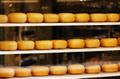Некондиционная сырная продукция