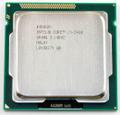 Процессор INTEL CORE I5-2400 на гарантии