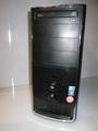 Системный блок HP PRODESK 600 G1 SFF