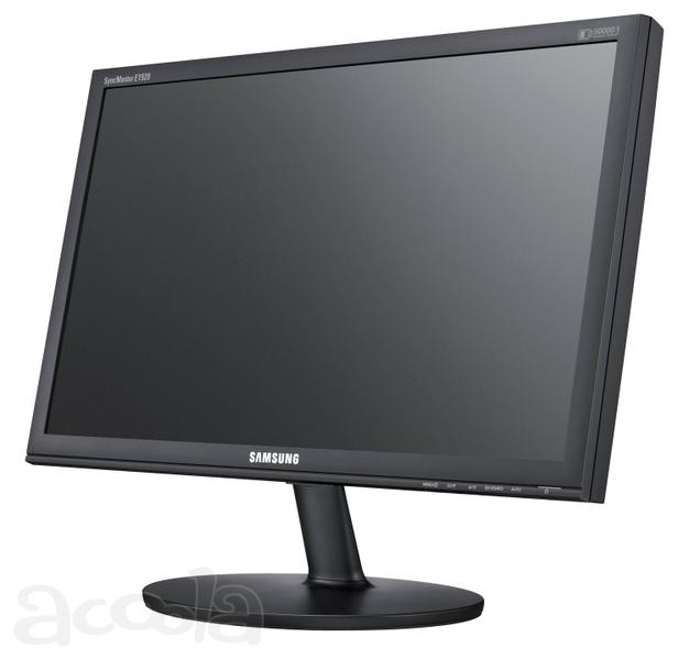 Широкоформатный монитор SAMSUNG E2320 на гарантии